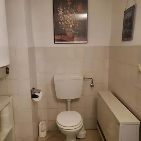 Private Mit Kueche Und Bad Einzimmerwohnung * Muhlacker